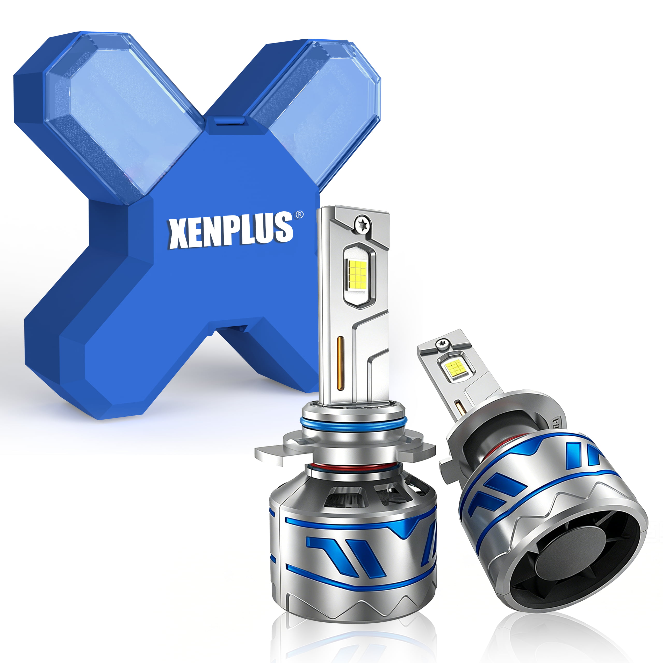Xenplus U22 — 200W LED