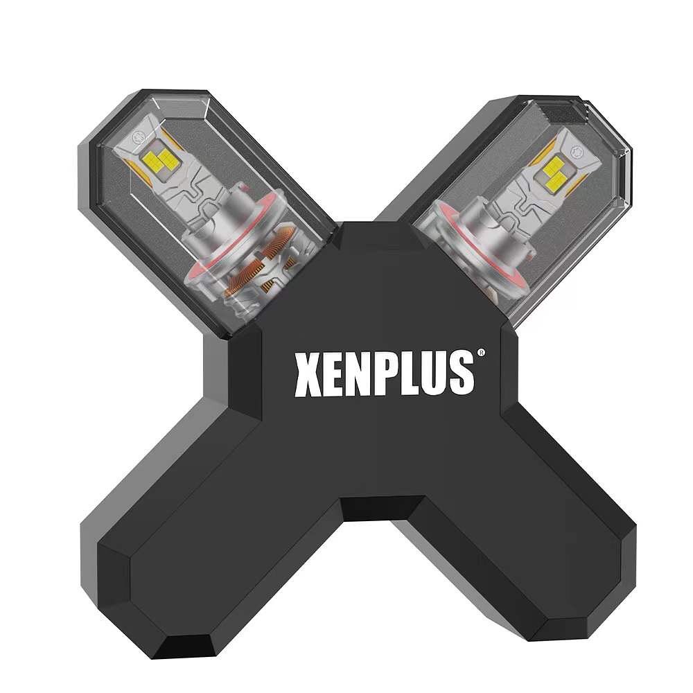 Xenplus X1 — 300W LED