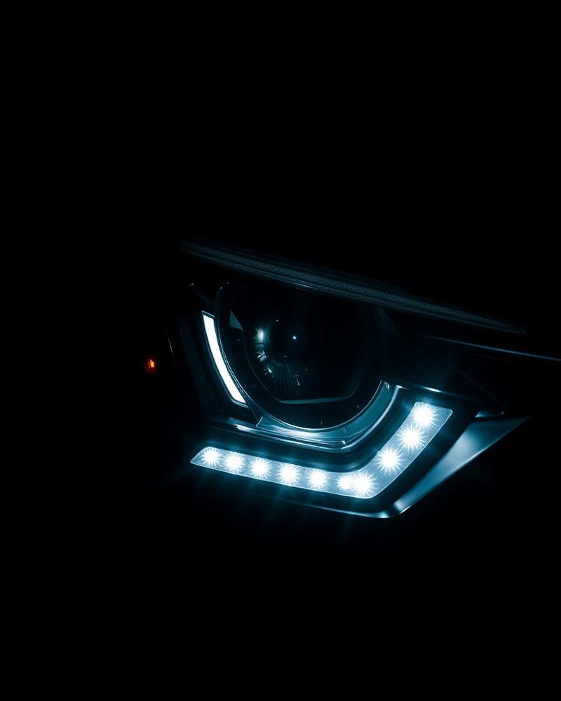 Lighting